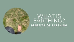 what is earthing
