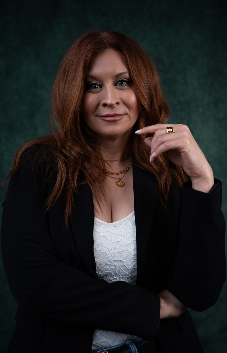 Adriann - Headshots