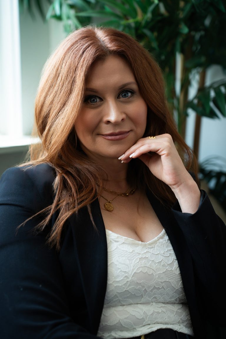 Adriann - Headshots