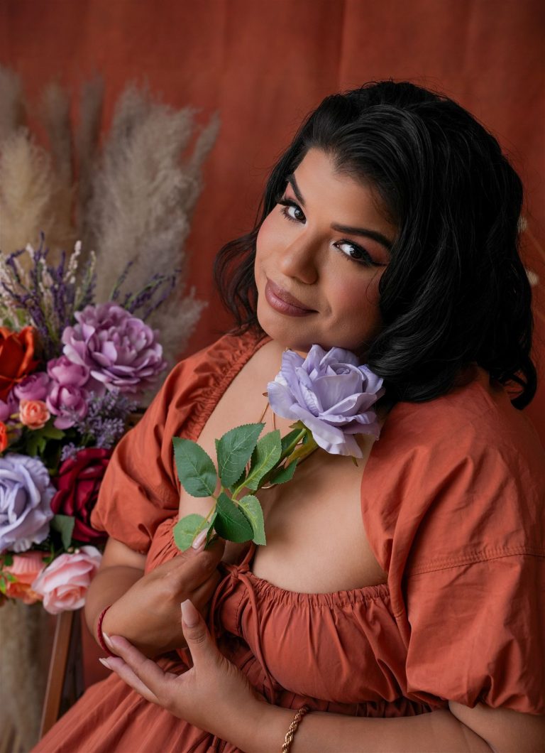 Muse & Matriarch - Jennifer Hernandez - 4.12.2025