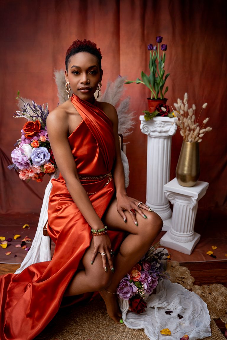Muse & Matriarch - Latoya - 4.19.2025