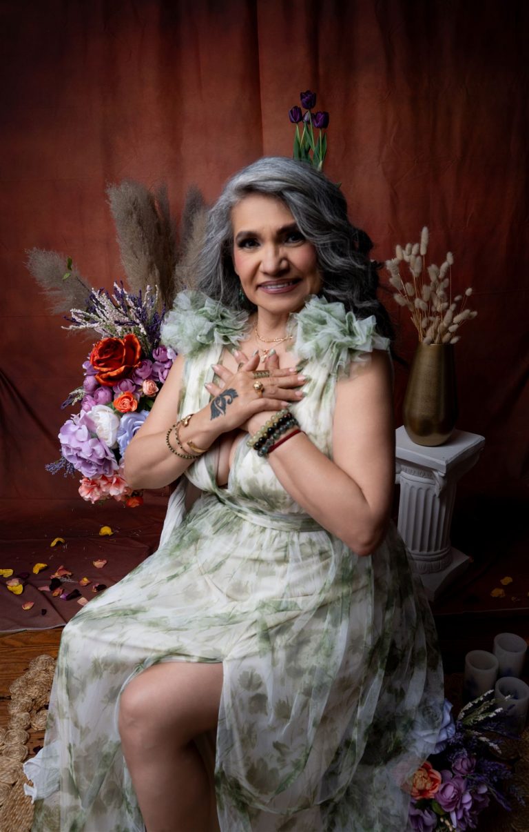 Muse & Matriarch 2025 - Rocio & Michelle